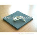 rubber foam pad